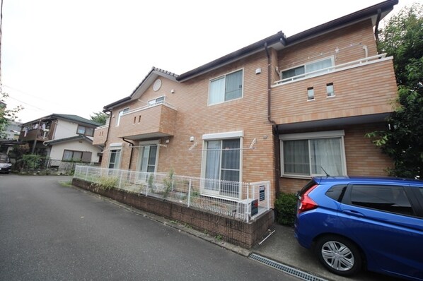 ブルックレットの物件内観写真